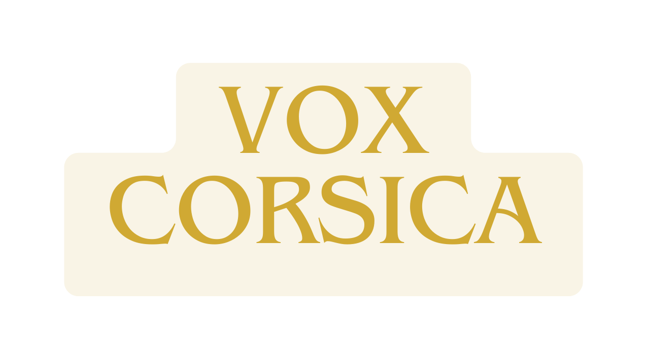 vox corsica